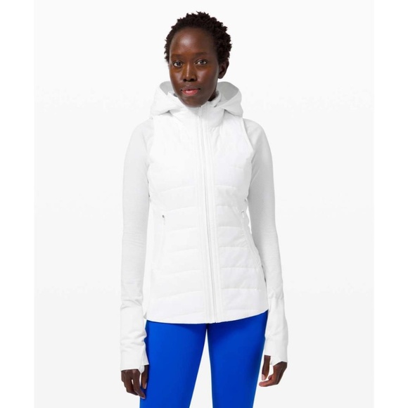 Lululemon Another Mile Vest - Picture 1 of 11